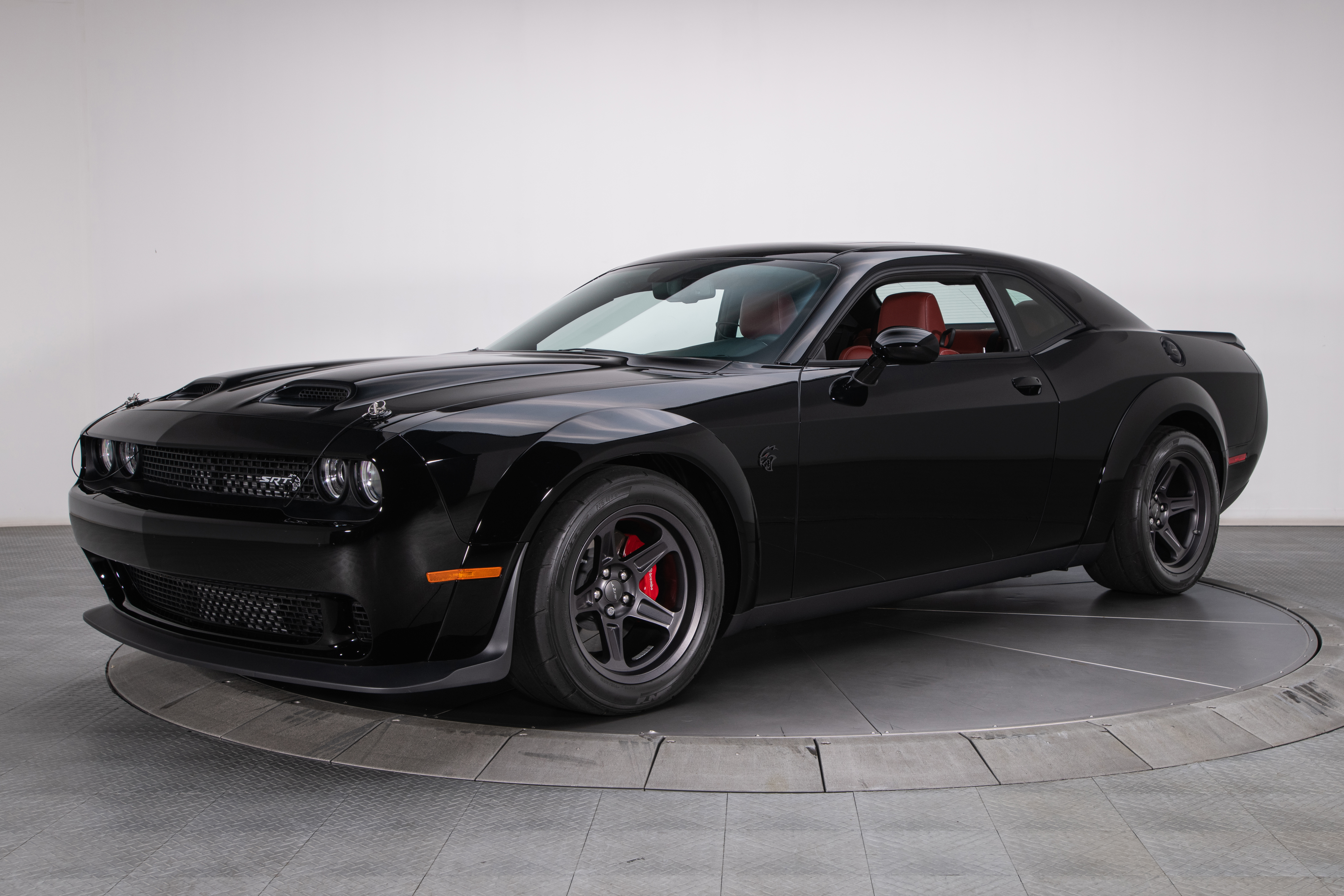 2013 Dodge Challenger R/T Value | Hagerty Valuation Tools®